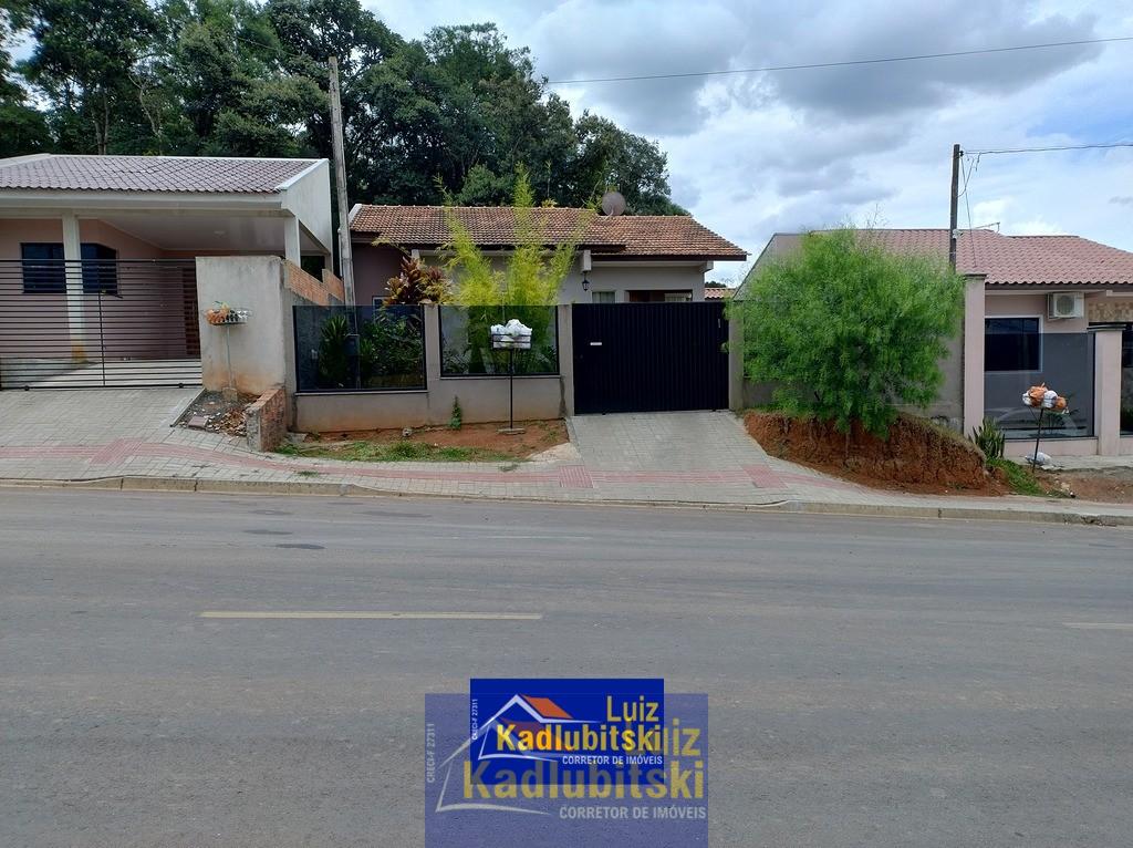 Casa à venda, pode ser financiada, RONDA, PRUDENTOPOLIS - PR