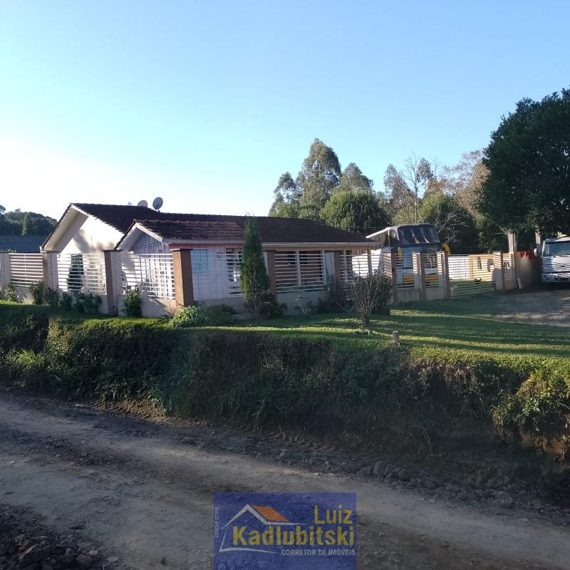 Chácara à venda com casa de alvenária, ZONA RURAL, PRUDENTOPOLIS - PR
