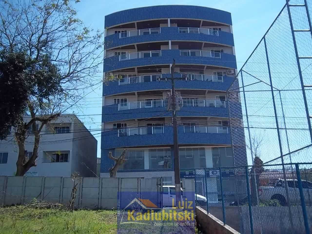 Apartamento com 02 quartos e 01 vaga de garagem, CENTRO, PRUDENTOPOLIS - PR