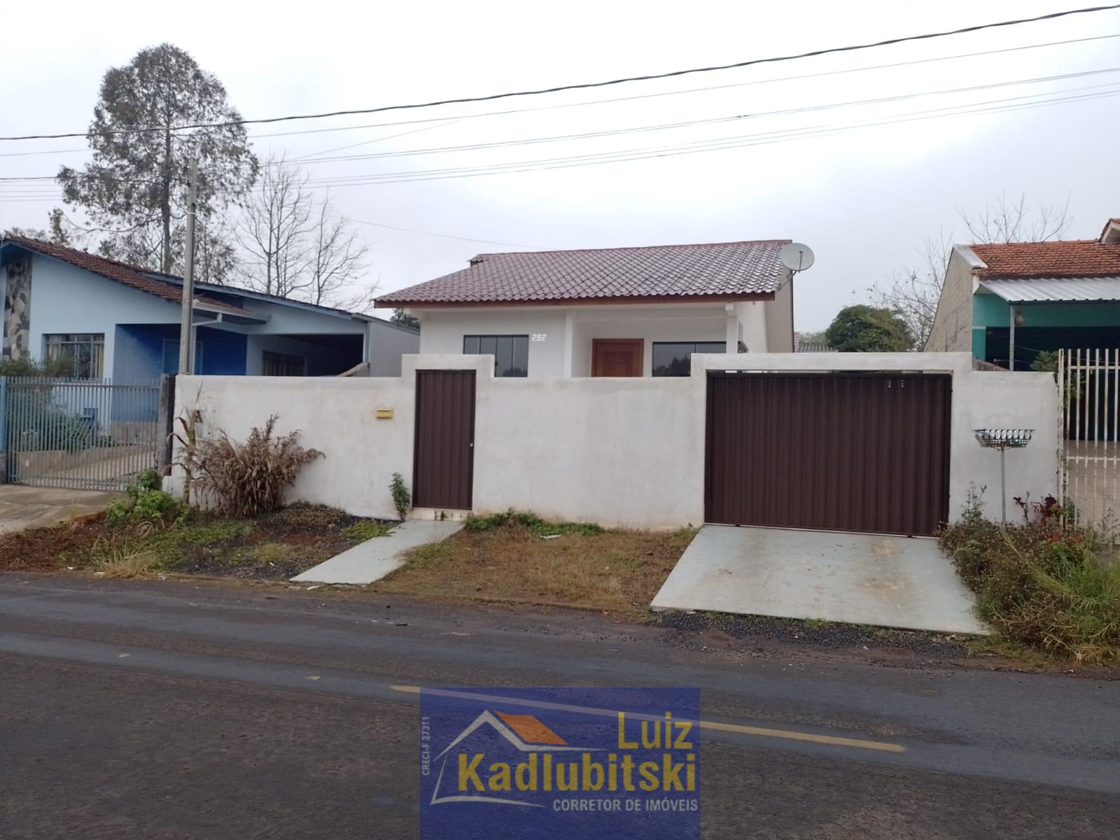 Casa pra venda com 03 quartos, JARDIM DELMIRA, PRUDENTOPOLIS - PR
