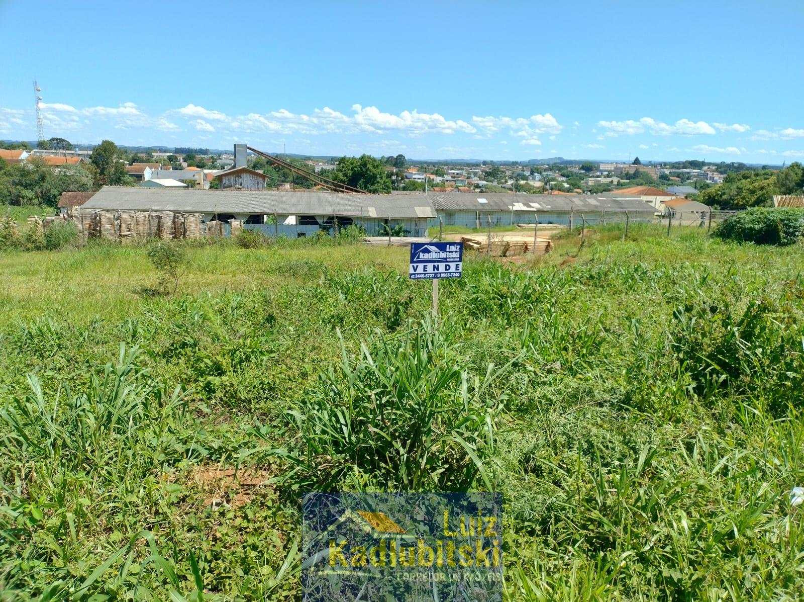Lotes à venda na Vila Beraldo, CENTRO, PRUDENTOPOLIS - PR