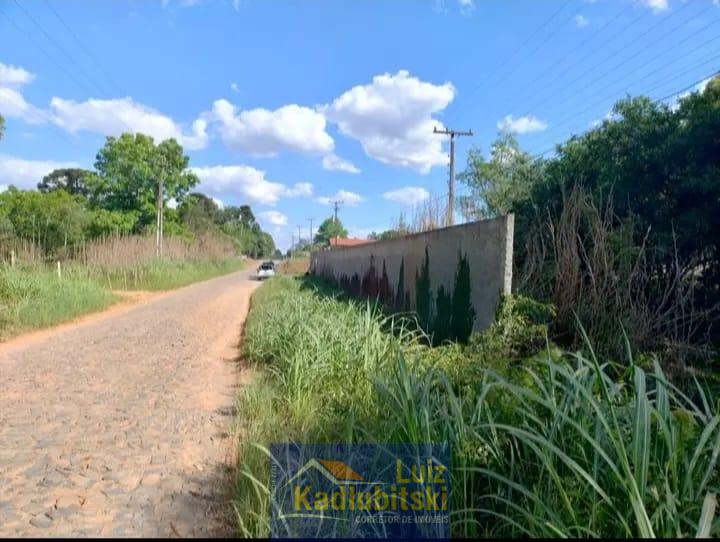 Terreno à venda, LINHA RONDA, PRUDENTOPOLIS - PR