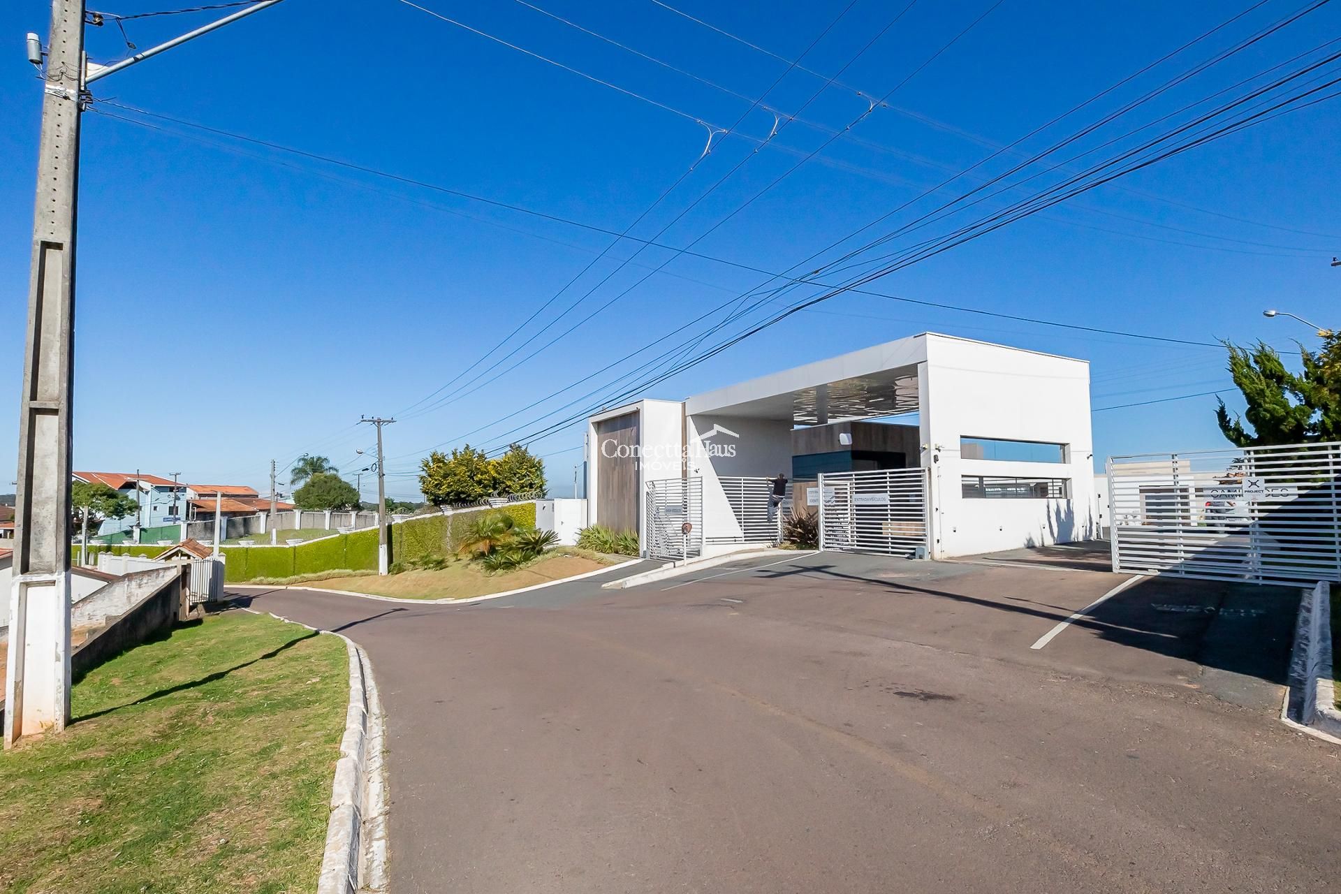 Terreno com 1.052,72 m  em Condomínio Fechado de Alto Padrão a...