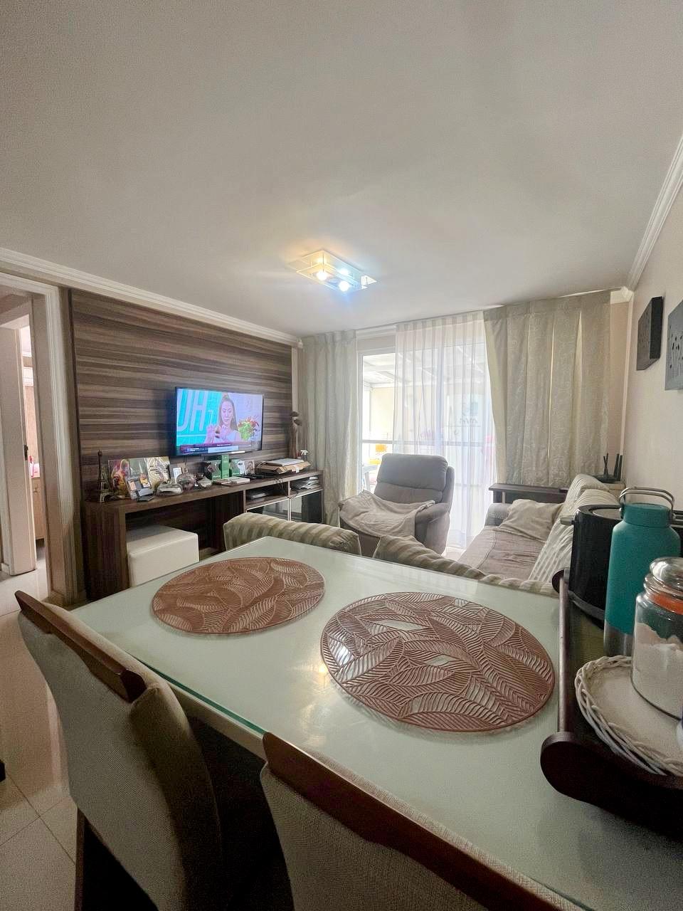 Apartamento  2 quartos Diferenciado e com amplo Garden com 78 m2
