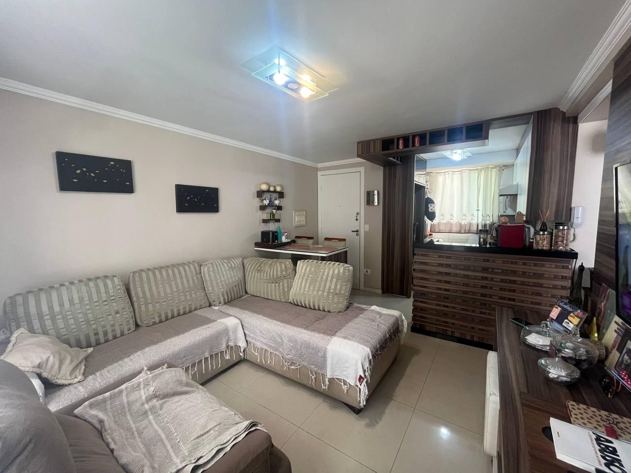 Apartamento  2 quartos Diferenciado e com amplo Garden com 78 m2