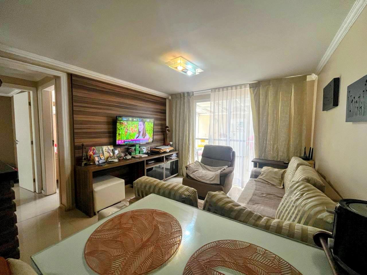 Apartamento  2 quartos Diferenciado e com amplo Garden com 78 m2