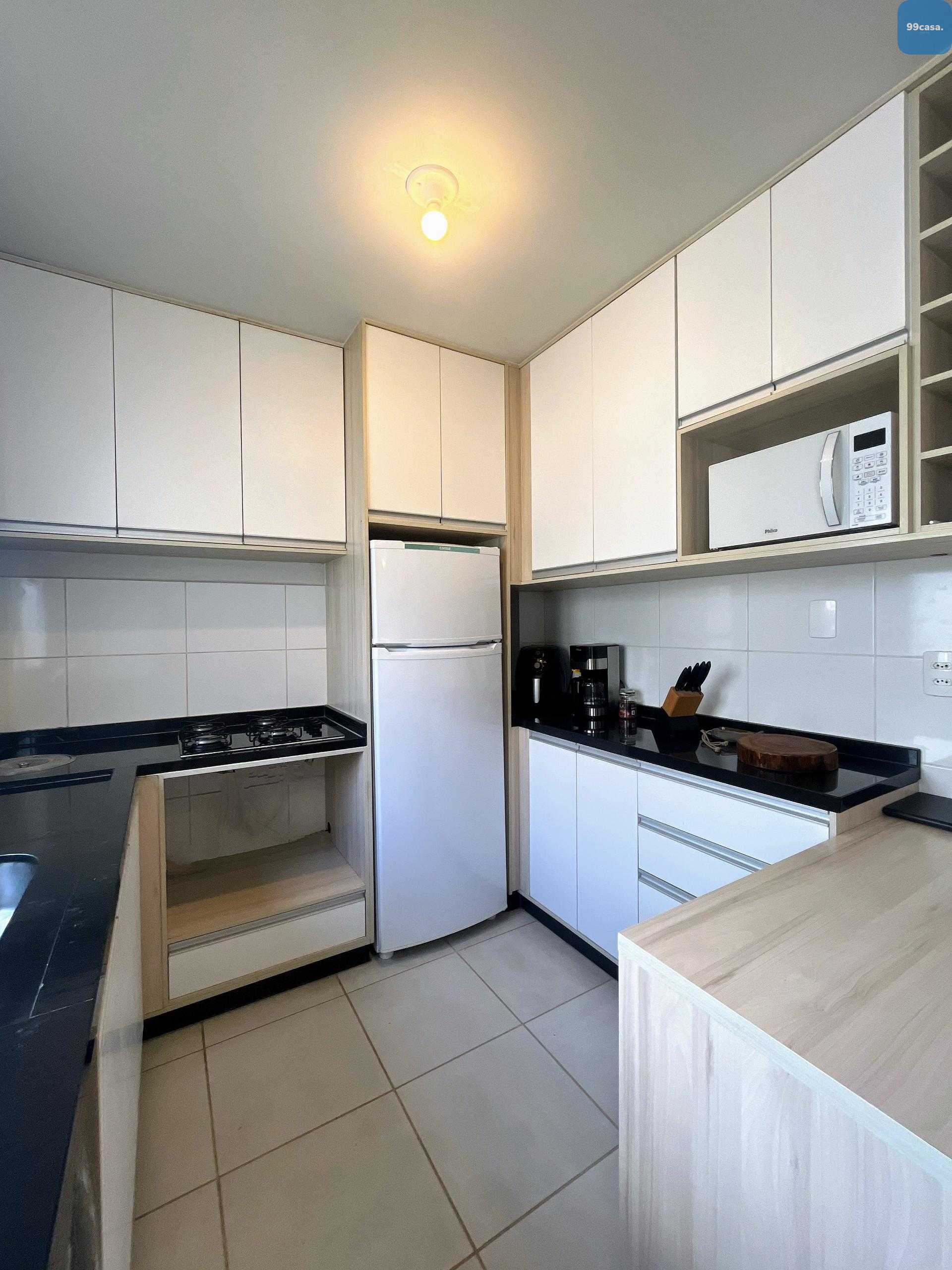 Lindo Apartamento 2 quartos em Araucária a 10 minutos do Centro