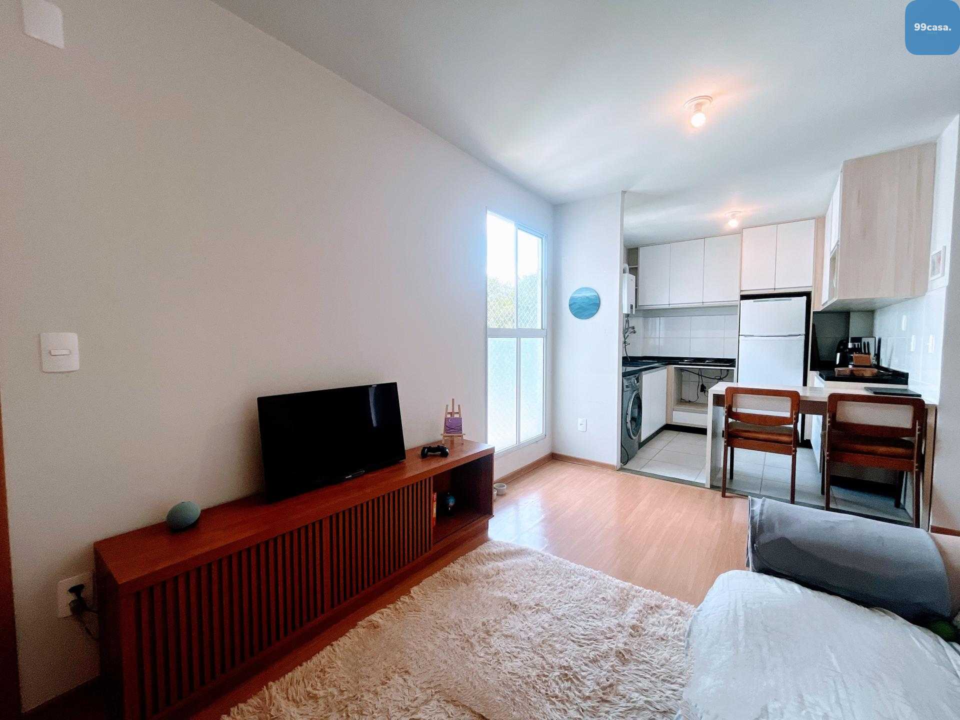 Lindo Apartamento 2 quartos em Araucária a 10 minutos do Centro