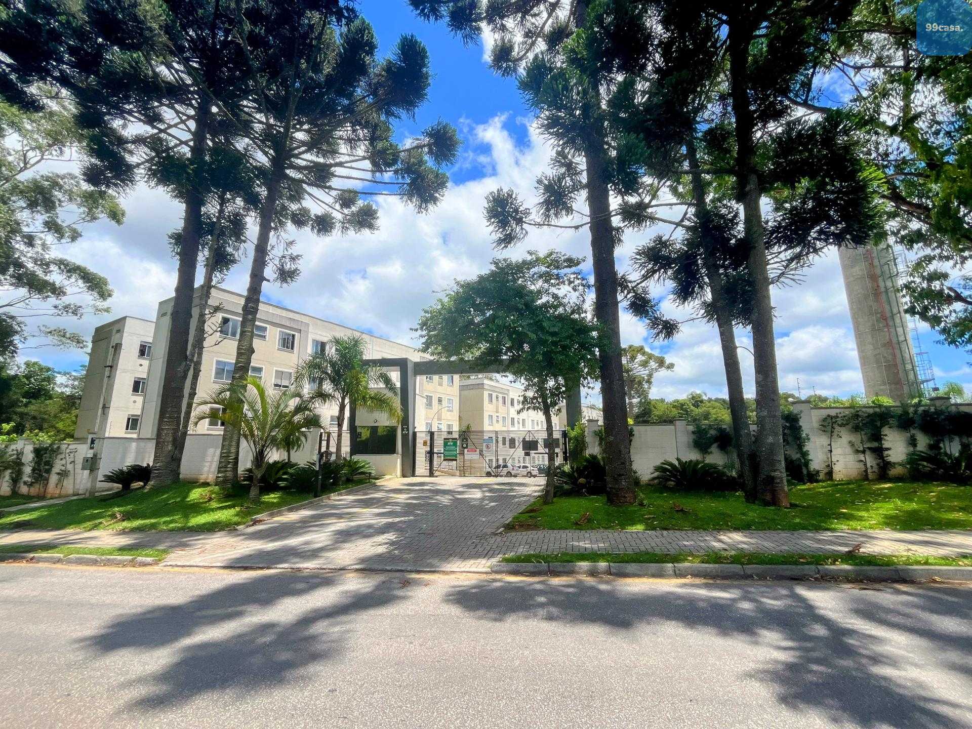 Lindo Apartamento 2 quartos em Araucária a 10 minutos do Centro