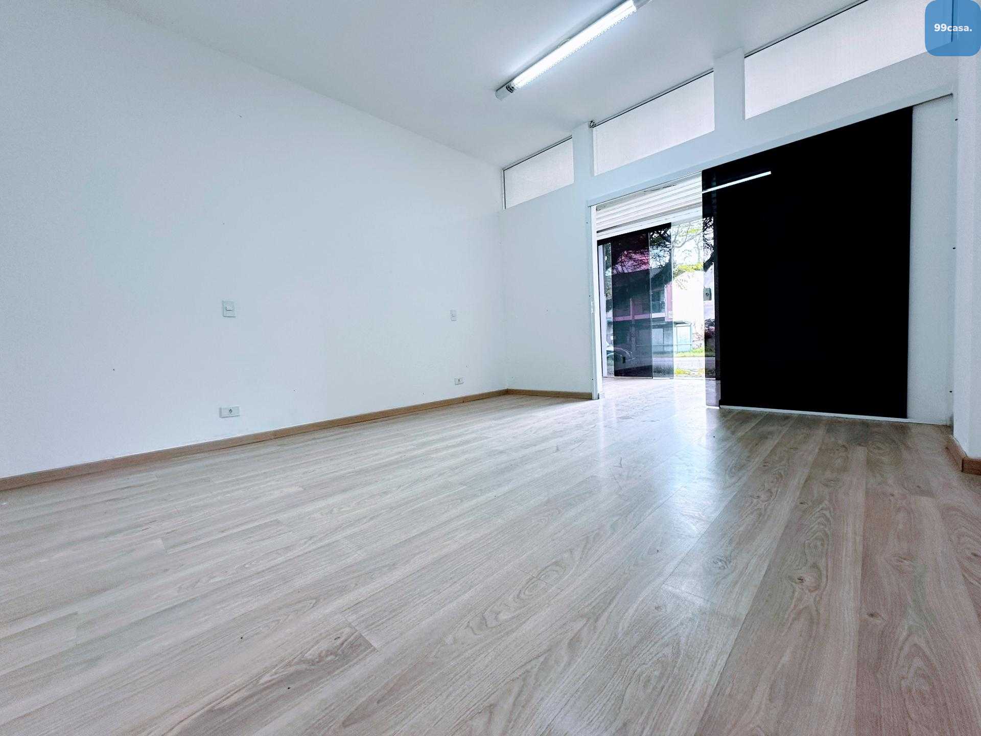 Sala Comercial no Coração do Boa Vista - Oportunidade Única    