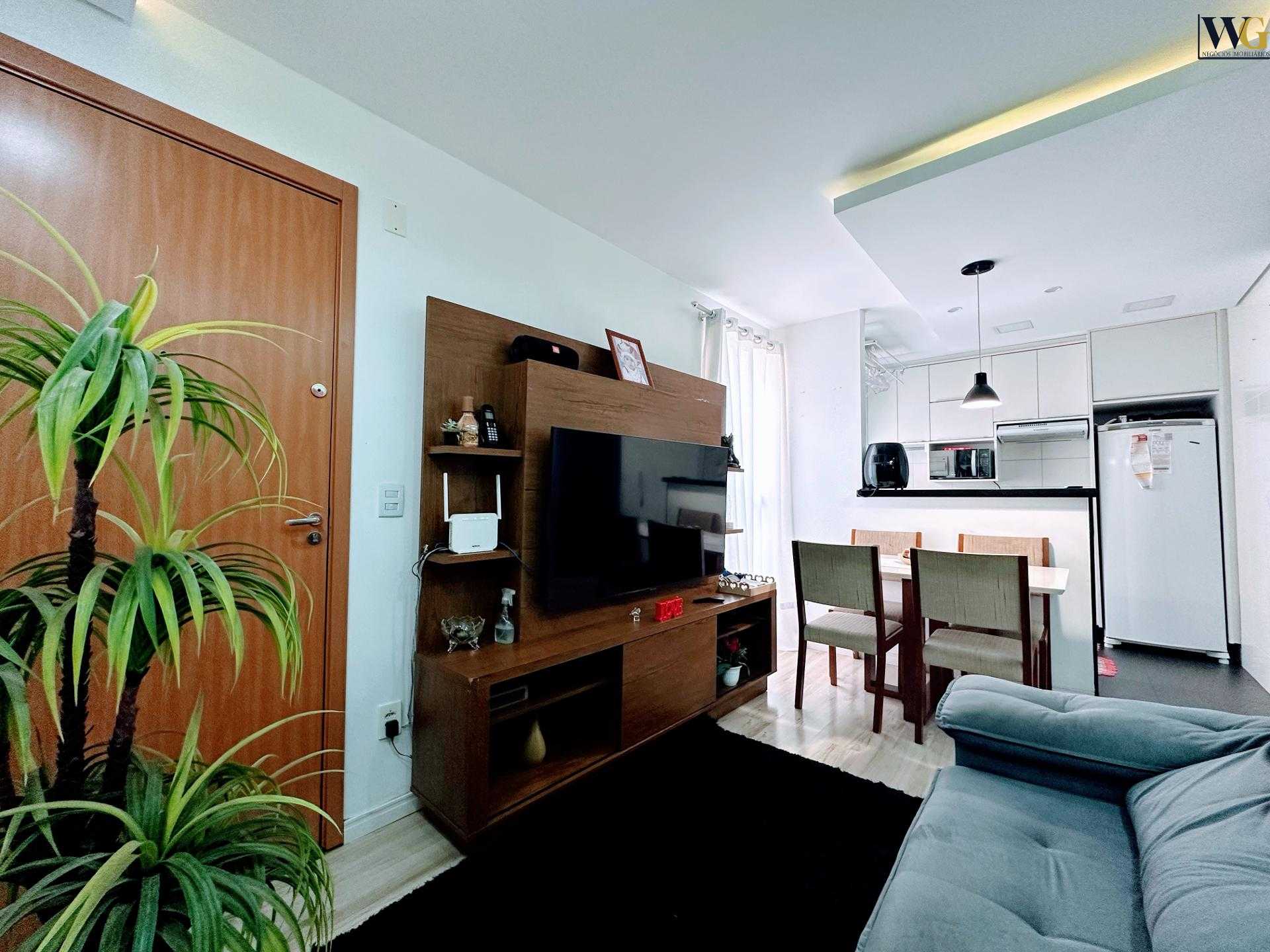 Aconchegante apartamento à venda, Santo Antônio, SÃO JOSE DOS ...
