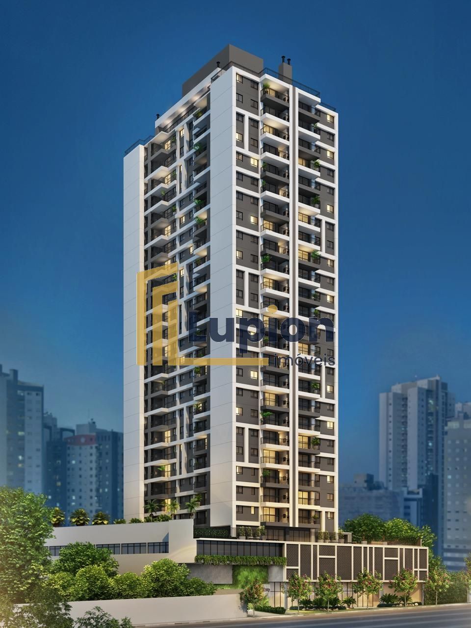 Apartamento 2302 no Explore Botânico - Oportunidade Única
