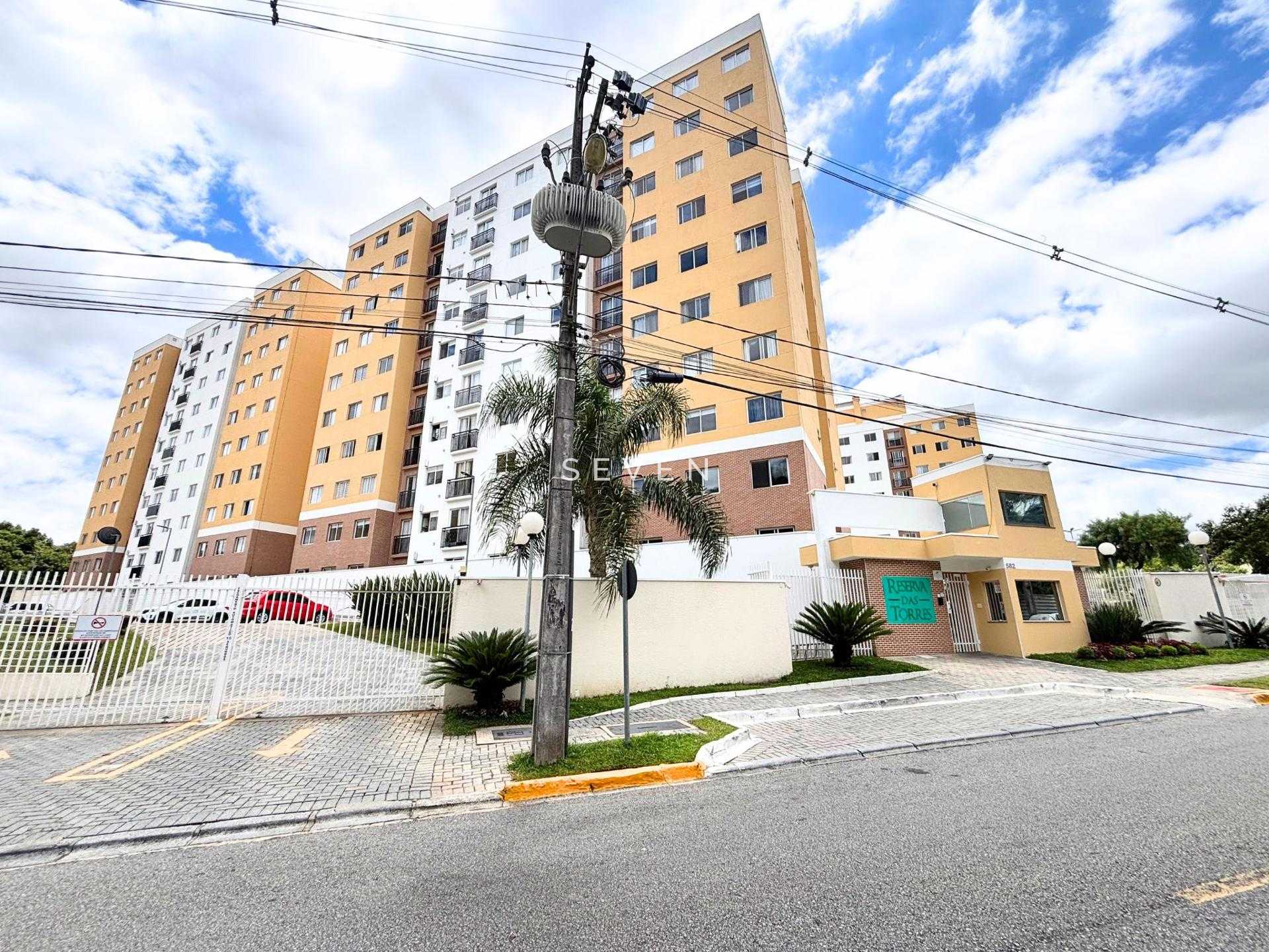 Apartamento à venda no Residêncial  Reserva das Torres Uberaba...