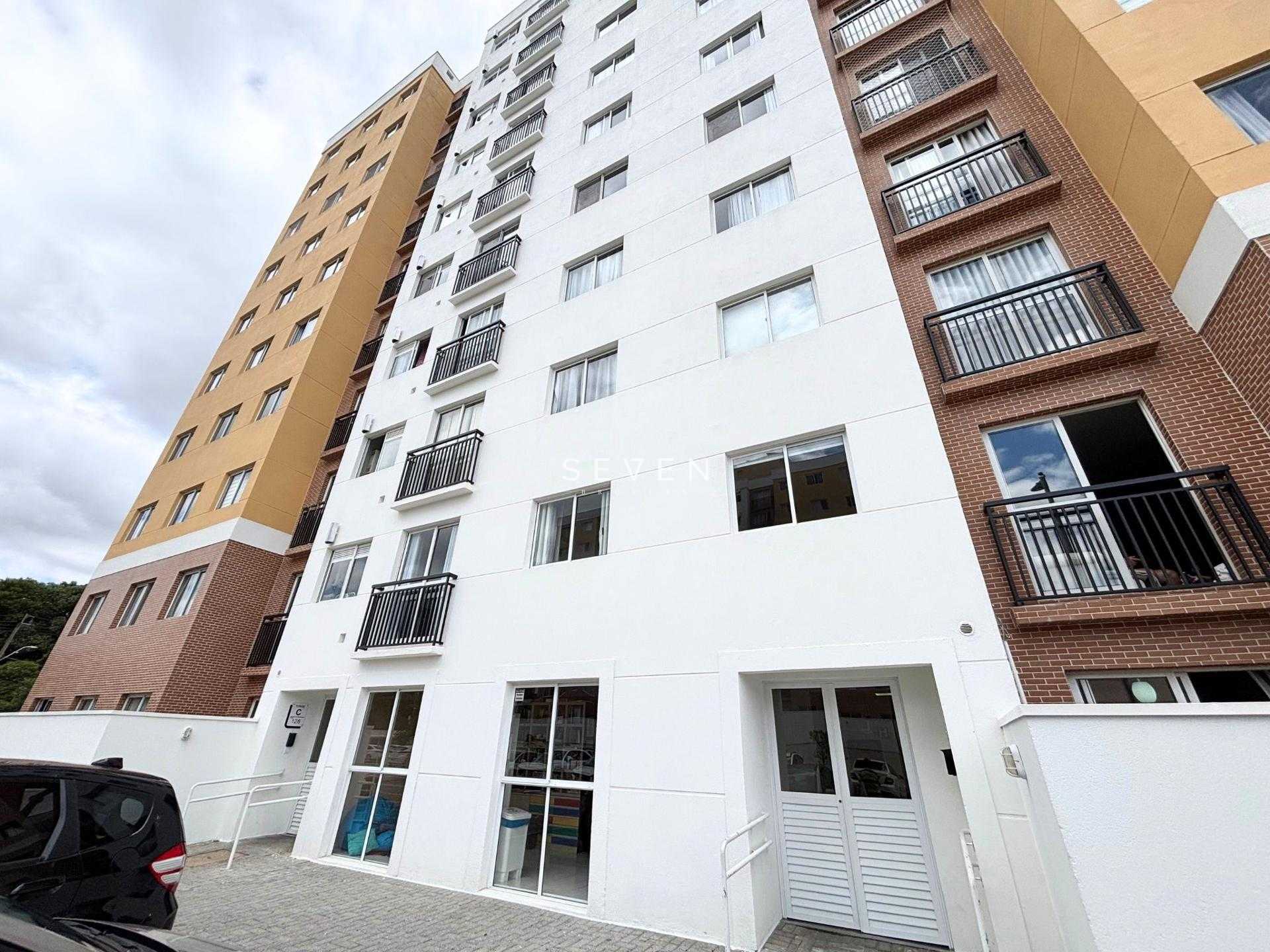Apartamento à venda no Residêncial  Reserva das Torres Uberaba...