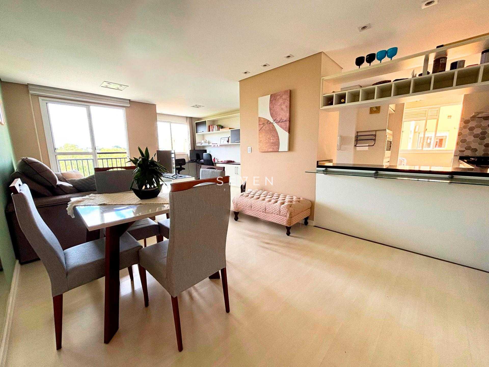 Apartamento à venda no Residêncial  Reserva das Torres Uberaba...