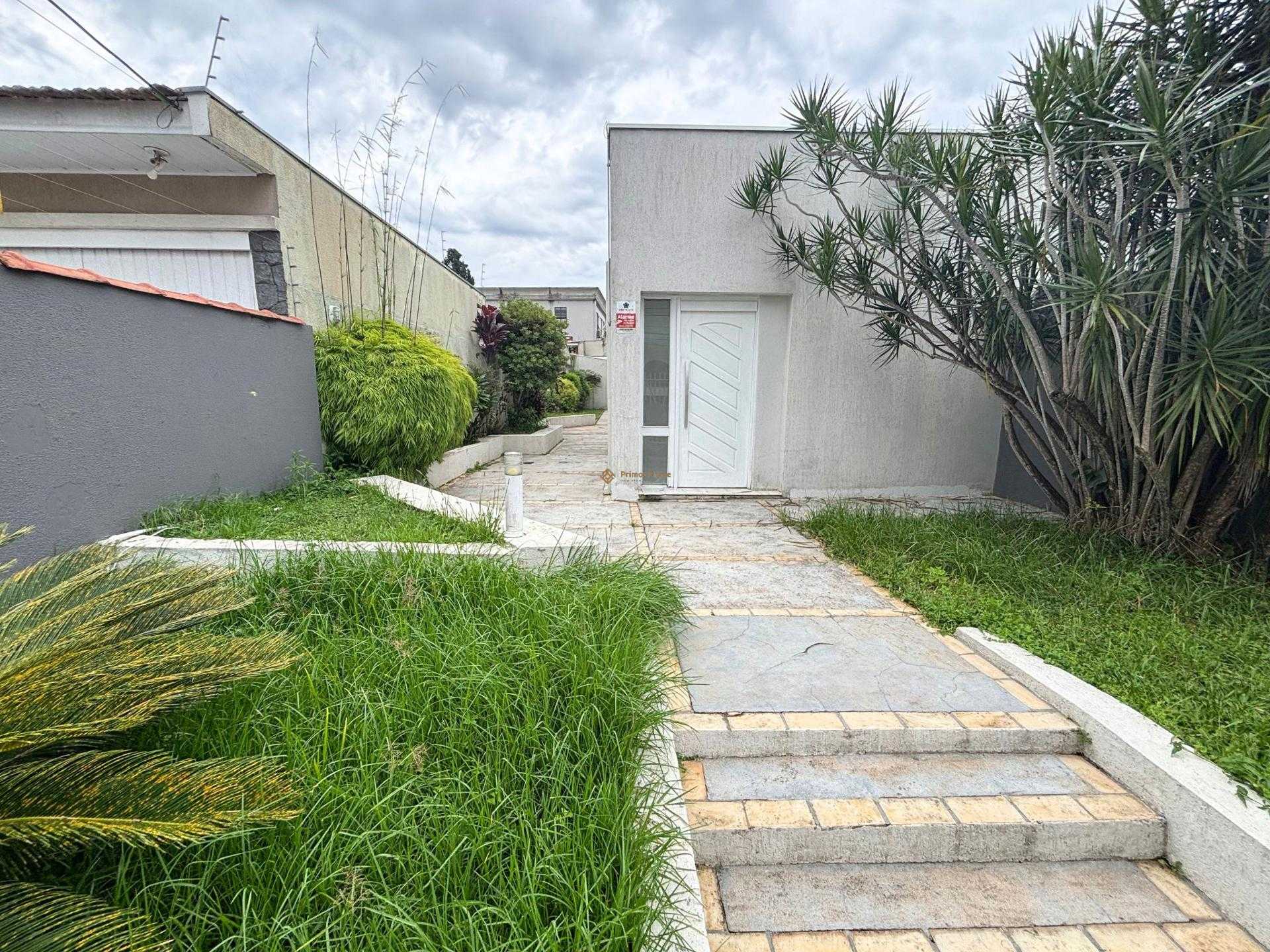 Casa ? venda ou para loca??o de Alto Padr?o, Bairro Ah?, CURIT...