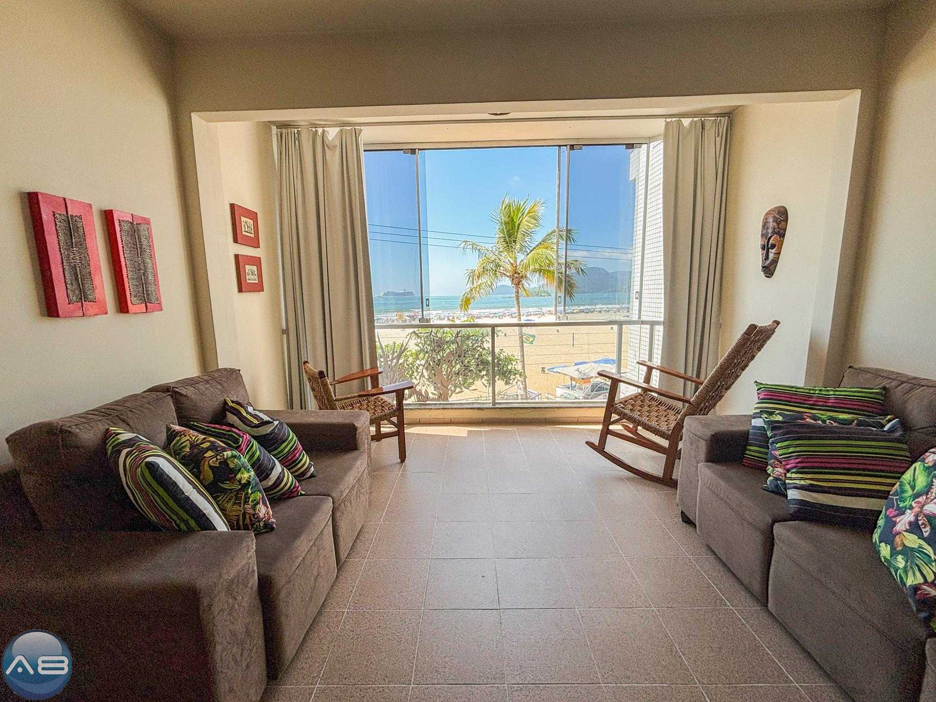 Apartamento à venda, Frente Mar, BALNEARIO CAMBORIU - SC