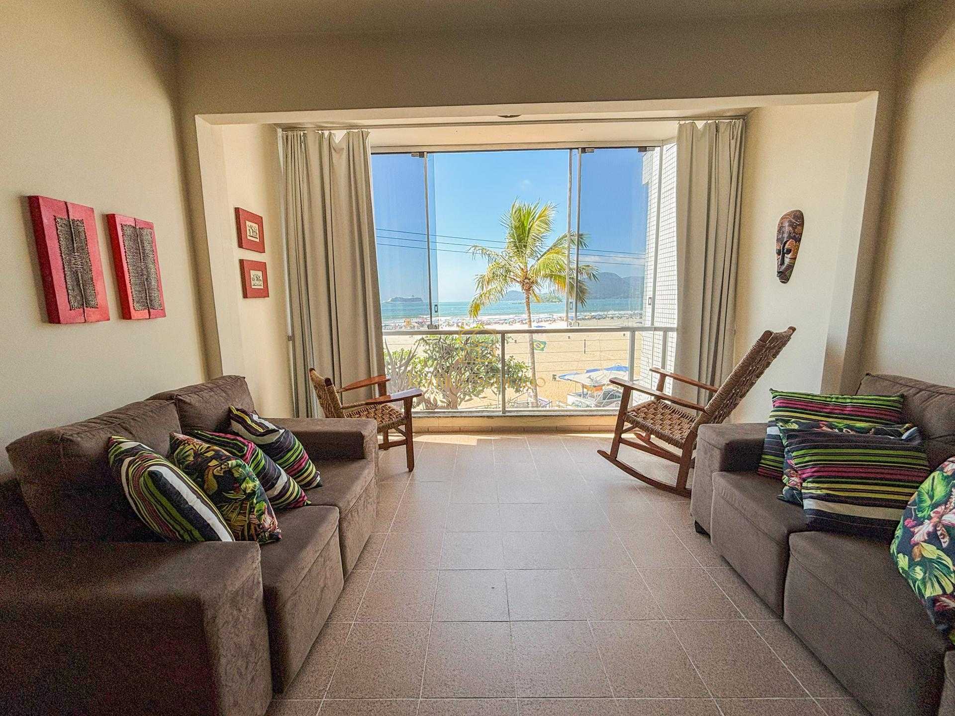 Apartamento ? venda, Frente Mar, BALNEARIO CAMBORIU - SC