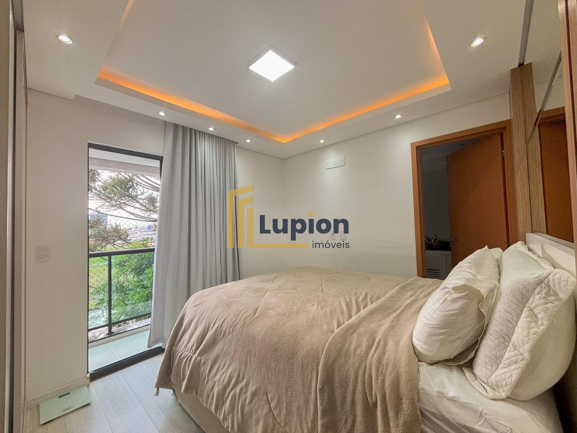 Apartamento mobiliado à venda, Jardim Pinhais, PINHAIS - PR