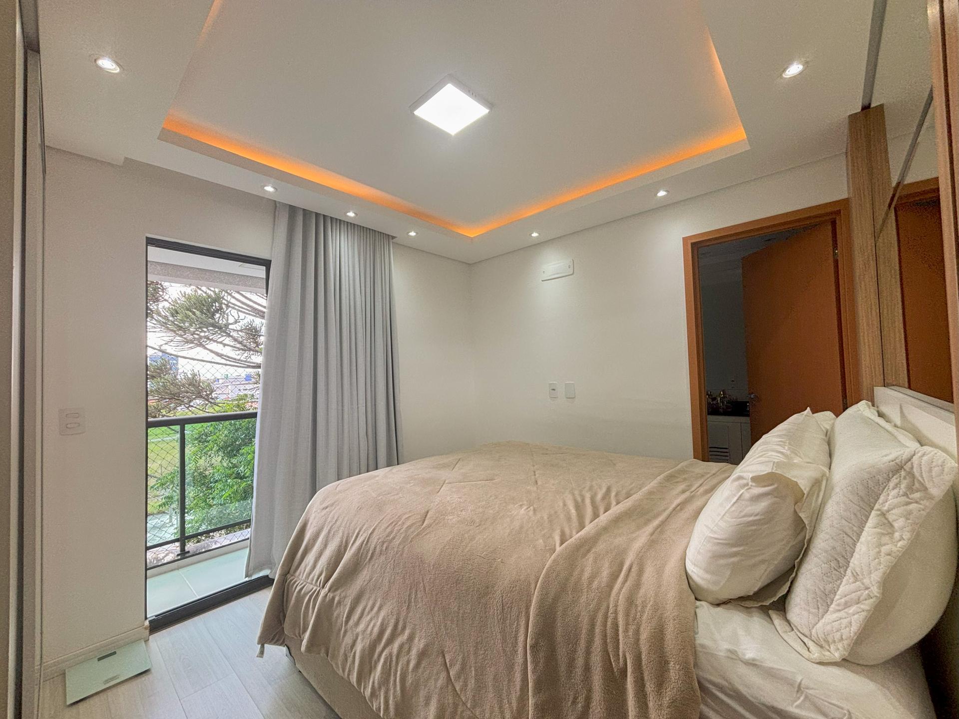 Apartamento mobiliado à venda, Jardim Pinhais, PINHAIS - PR
