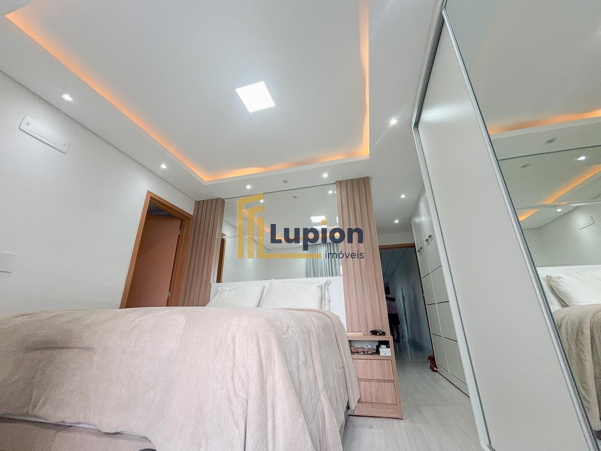 Apartamento mobiliado à venda, Jardim Pinhais, PINHAIS - PR