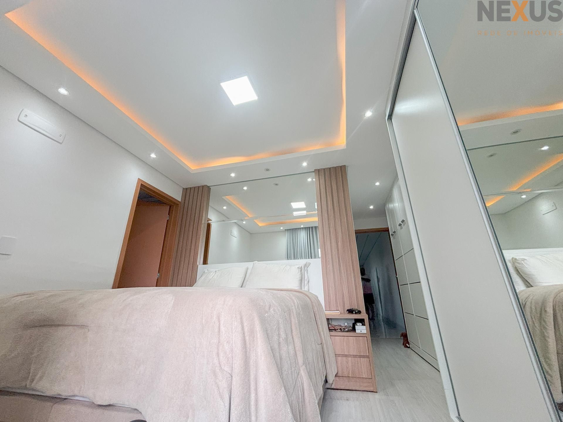 Apartamento mobiliado à venda, Jardim Pinhais, PINHAIS - PR