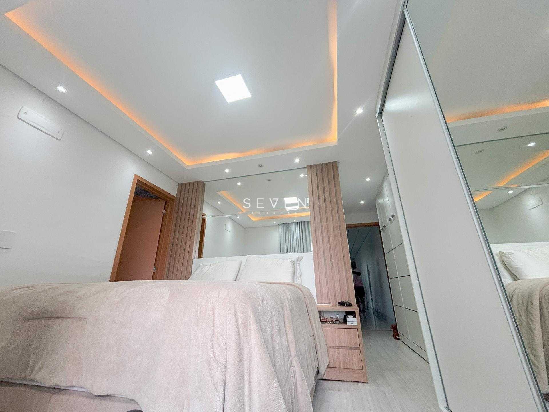 Apartamento mobiliado à venda, Jardim Pinhais, PINHAIS - PR