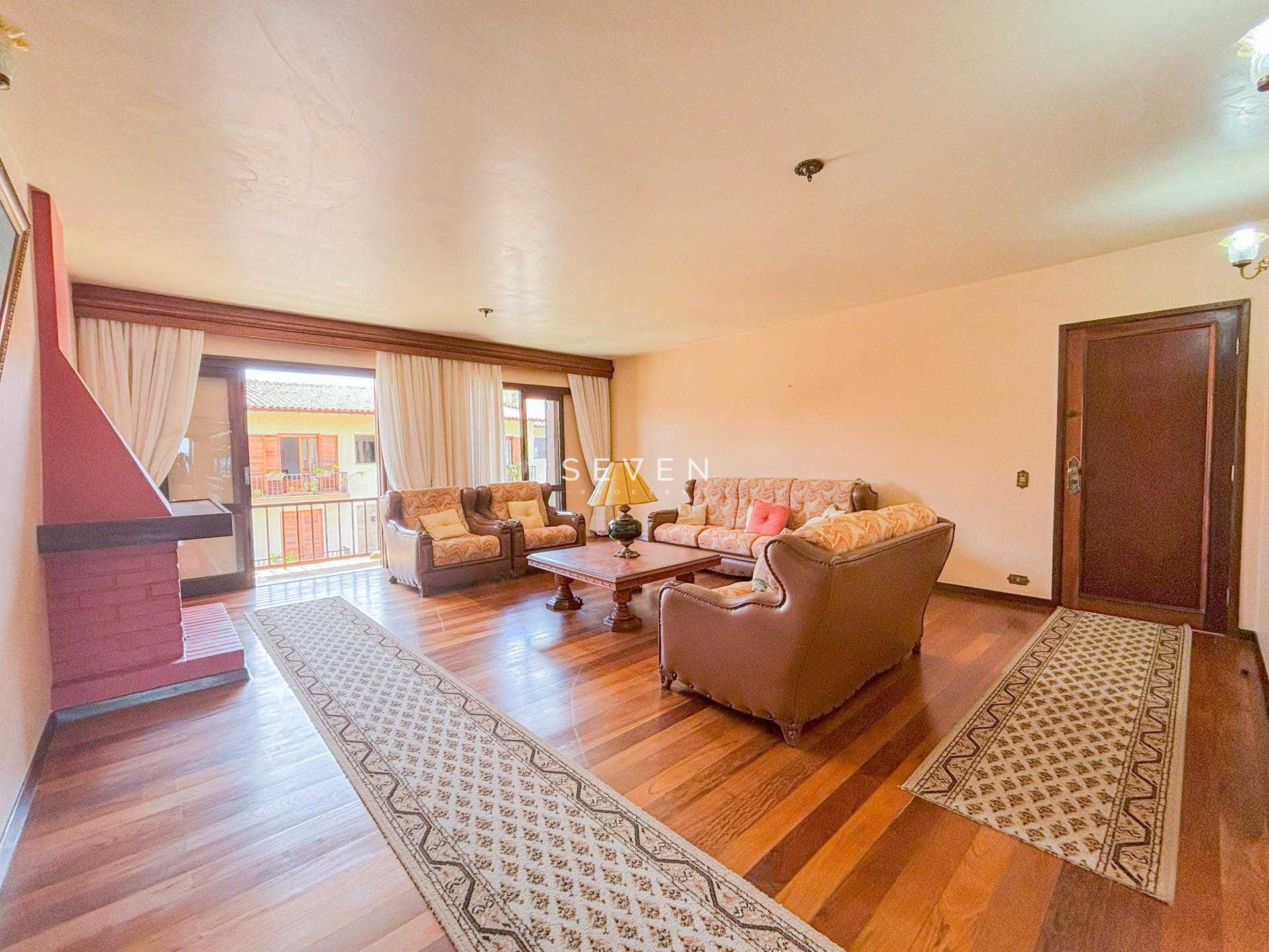 Apartamento com 3 Quartos e Vista no Tarumã, melhor preço da R...