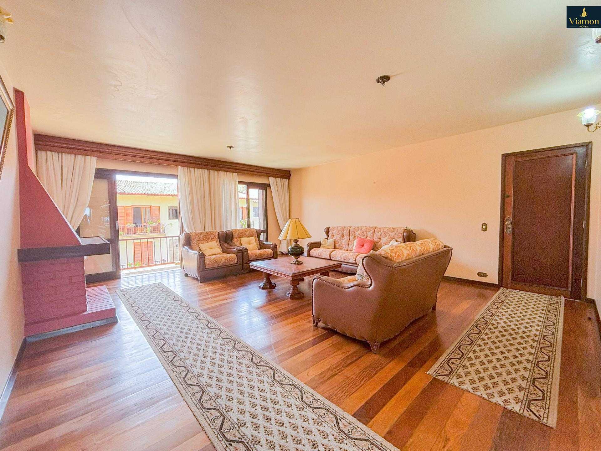 Apartamento com 3 Quartos e Vista no Tarumã, melhor preço da R...