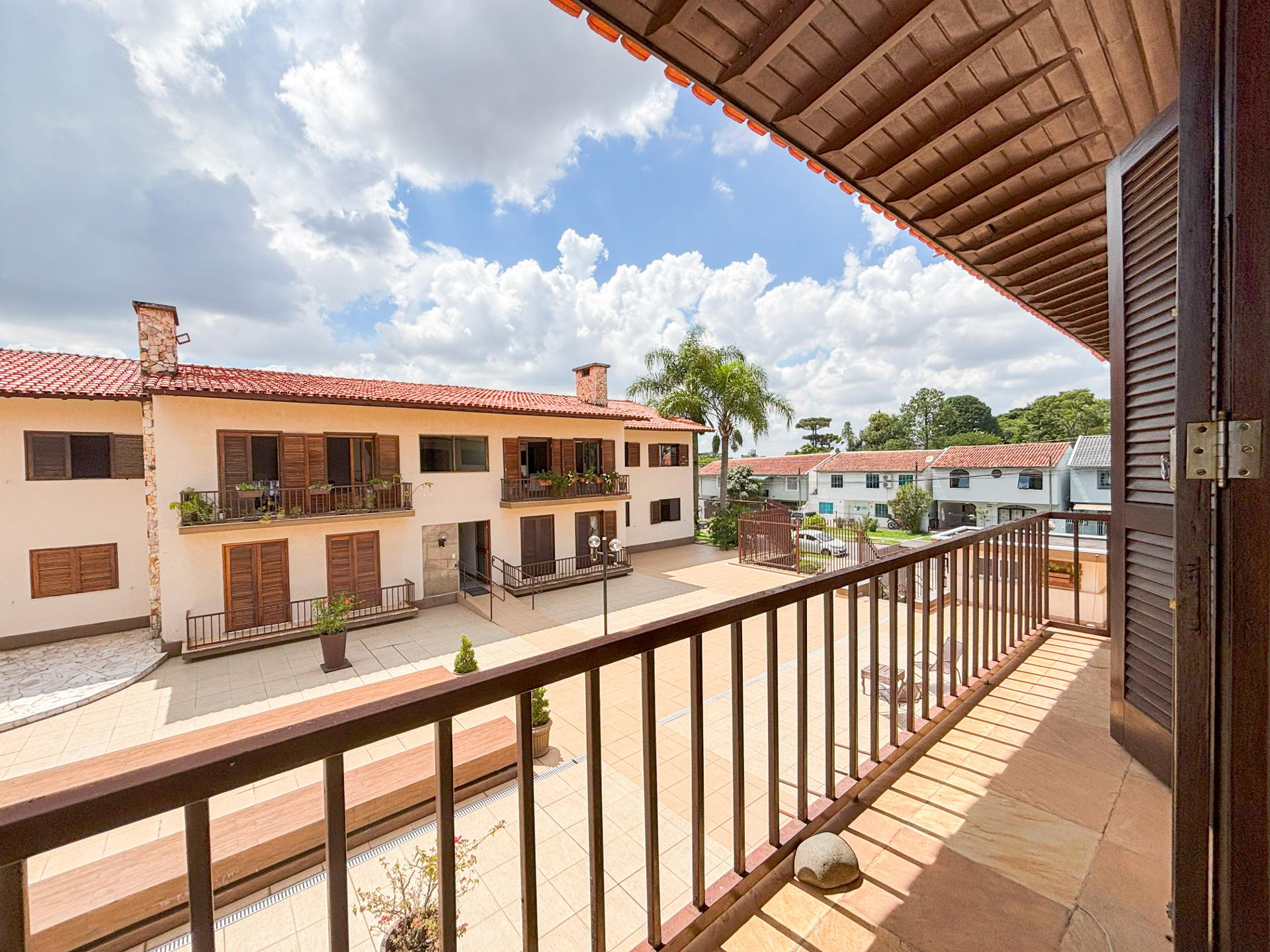 Apartamento com 3 Quartos e Vista no Tarumã, melhor preço da R...