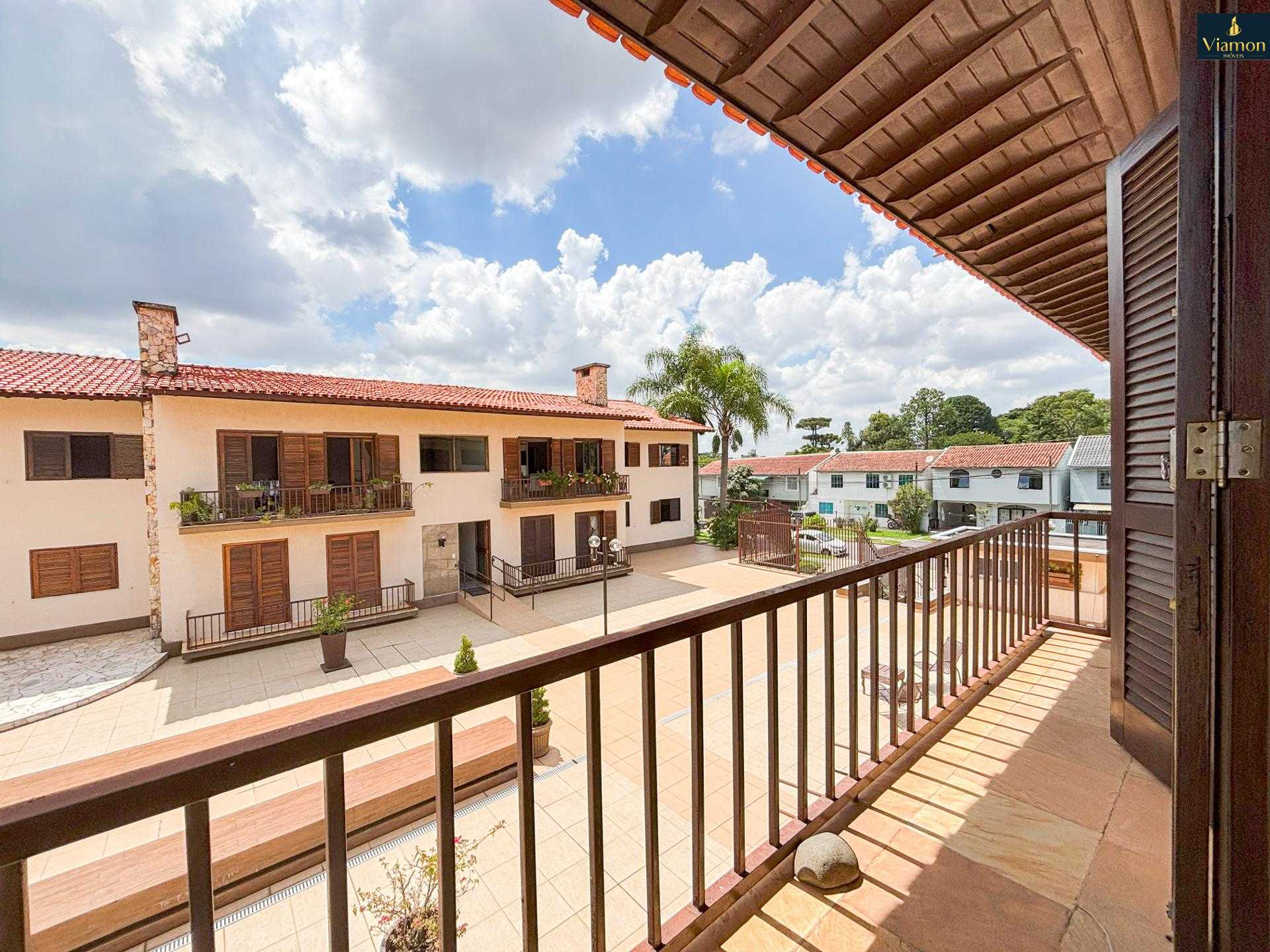 Apartamento com 3 Quartos e Vista no Tarumã, melhor preço da R...
