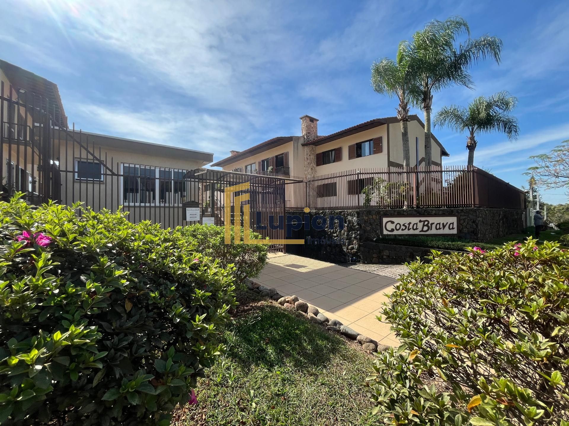 Apartamento com 3 Quartos e Vista no Tarumã, melhor preço da R...