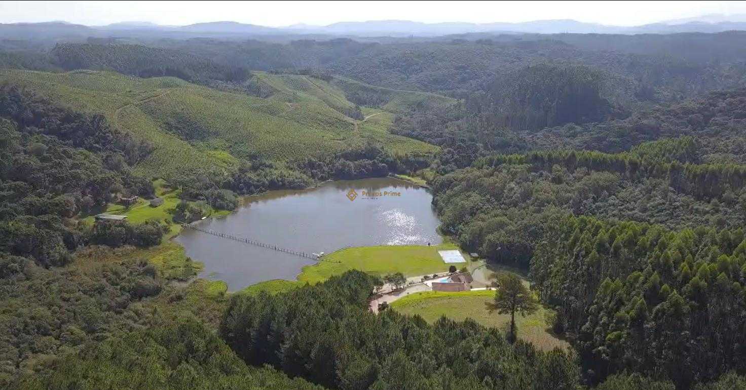 Fazenda 77,95 ha com Casa e Piscina ? Venda em Bocai?va do Sul