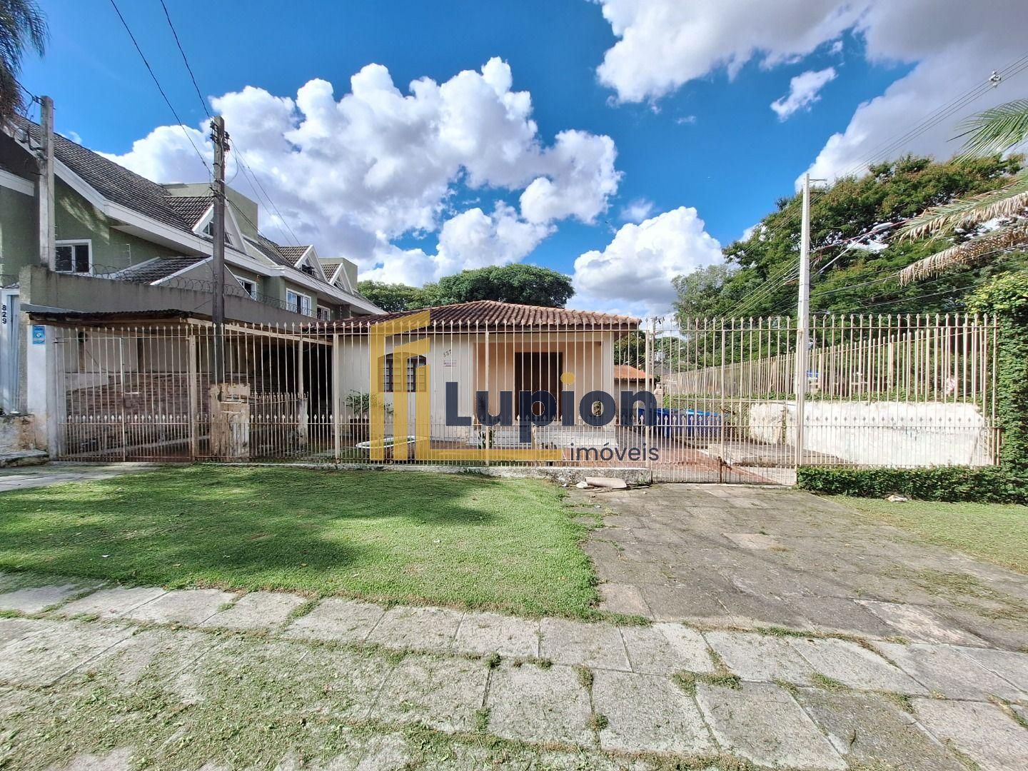 Casa 230m2  com 3 dormit?rios ? venda, Bairro Boa Vista, CURIT...