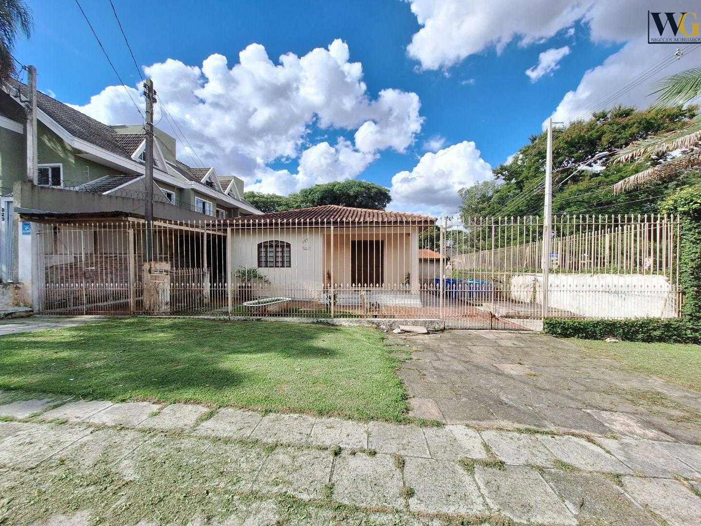 Terreno de Esquina à Venda no Água Verde  416 m  em Localizaç...