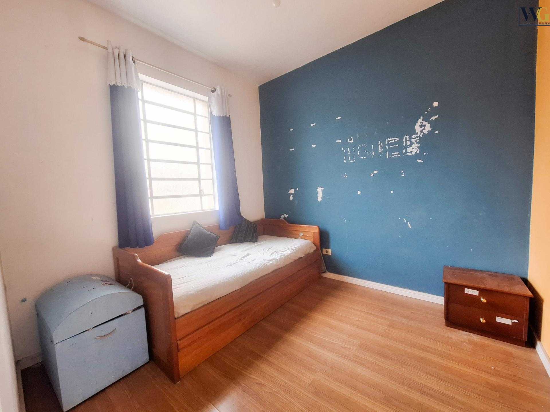 Apartamento Amplo à Venda no Centro de Curitiba  115 m  na Ru...