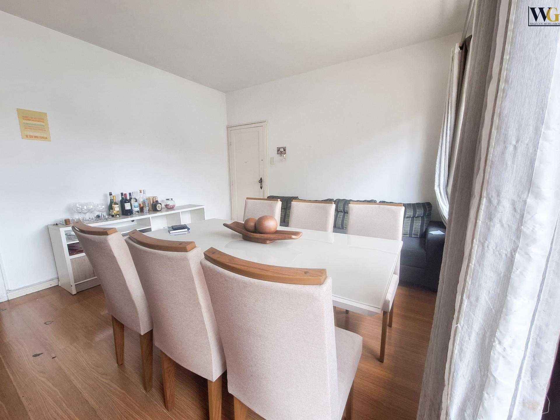 Apartamento Amplo à Venda no Centro de Curitiba  115 m  na Ru...
