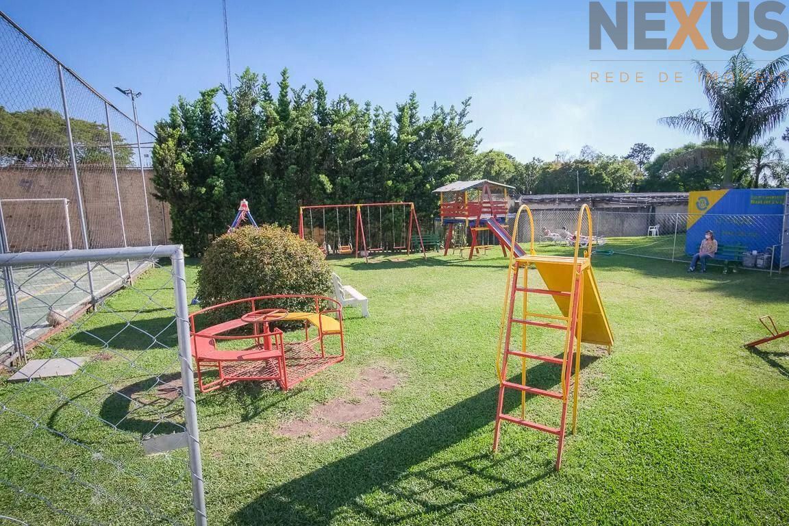 Imperdível  Apartamento com 3 Quartos e Suíte no Novo Mundo  ...