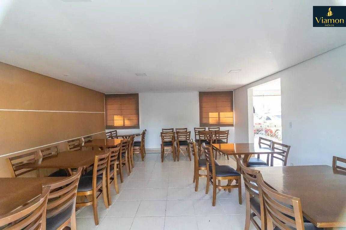 Imperdível  Apartamento com 3 Quartos e Suíte no Novo Mundo  ...