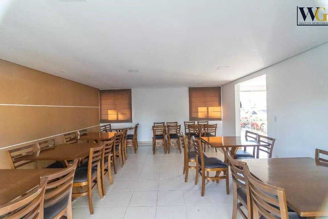 Imperdível  Apartamento com 3 Quartos e Suíte no Novo Mundo  ...