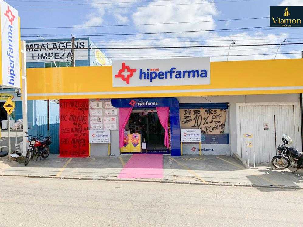 Oportunidade Comercial e Residencial | CAMPO LARGO - PR