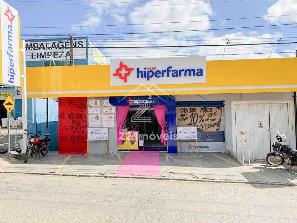Oportunidade Comercial e Residencial | CAMPO LARGO - PR