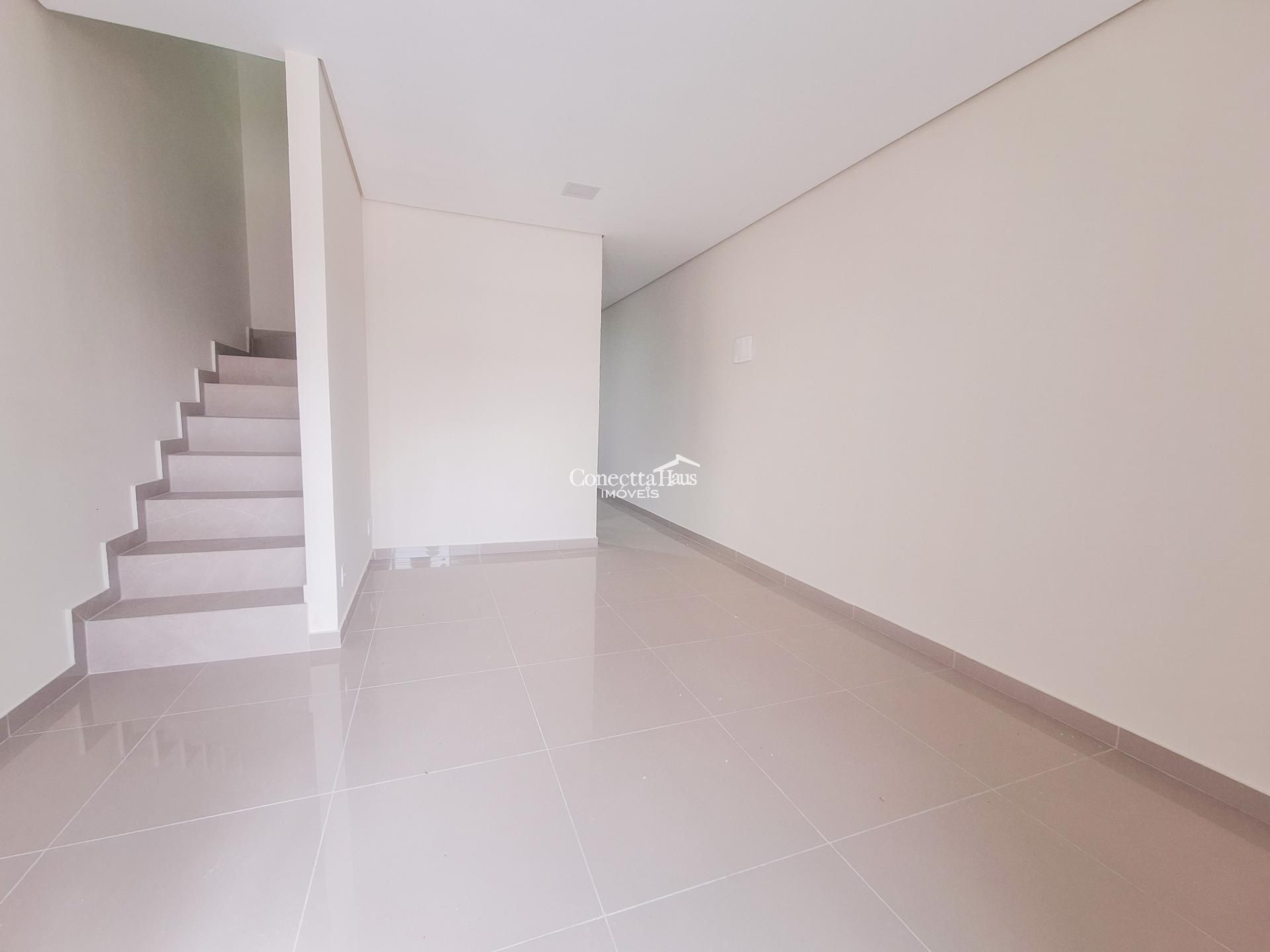 Sobrado Novo à Venda no Bairro Aventureiros | Joinville | Pron...