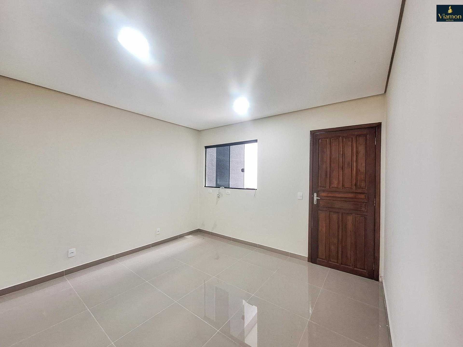 Sobrado Novo à Venda no Bairro Aventureiros | Joinville | Pron...