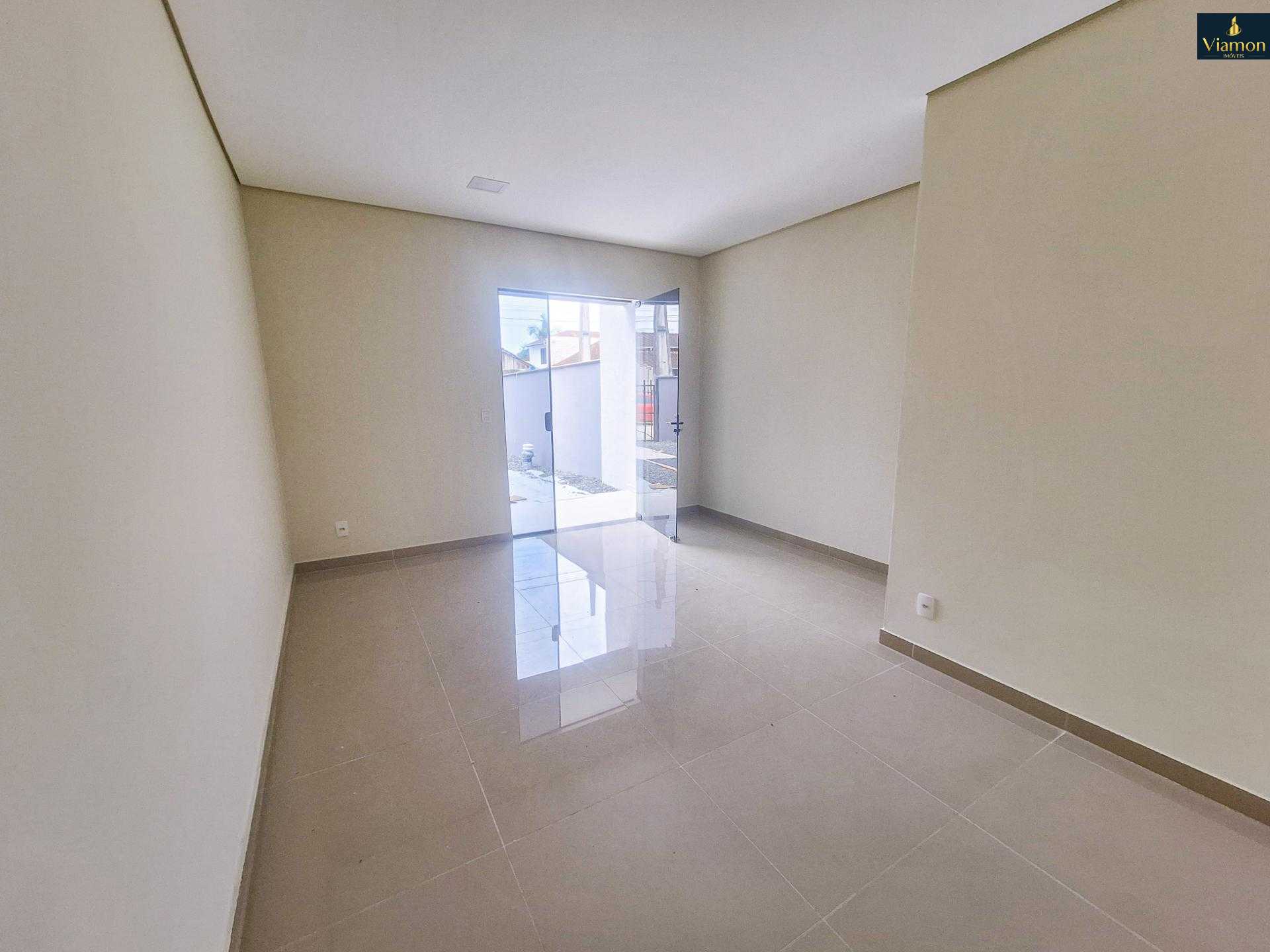 Sobrado Novo à Venda no Bairro Aventureiros | Joinville | Pron...