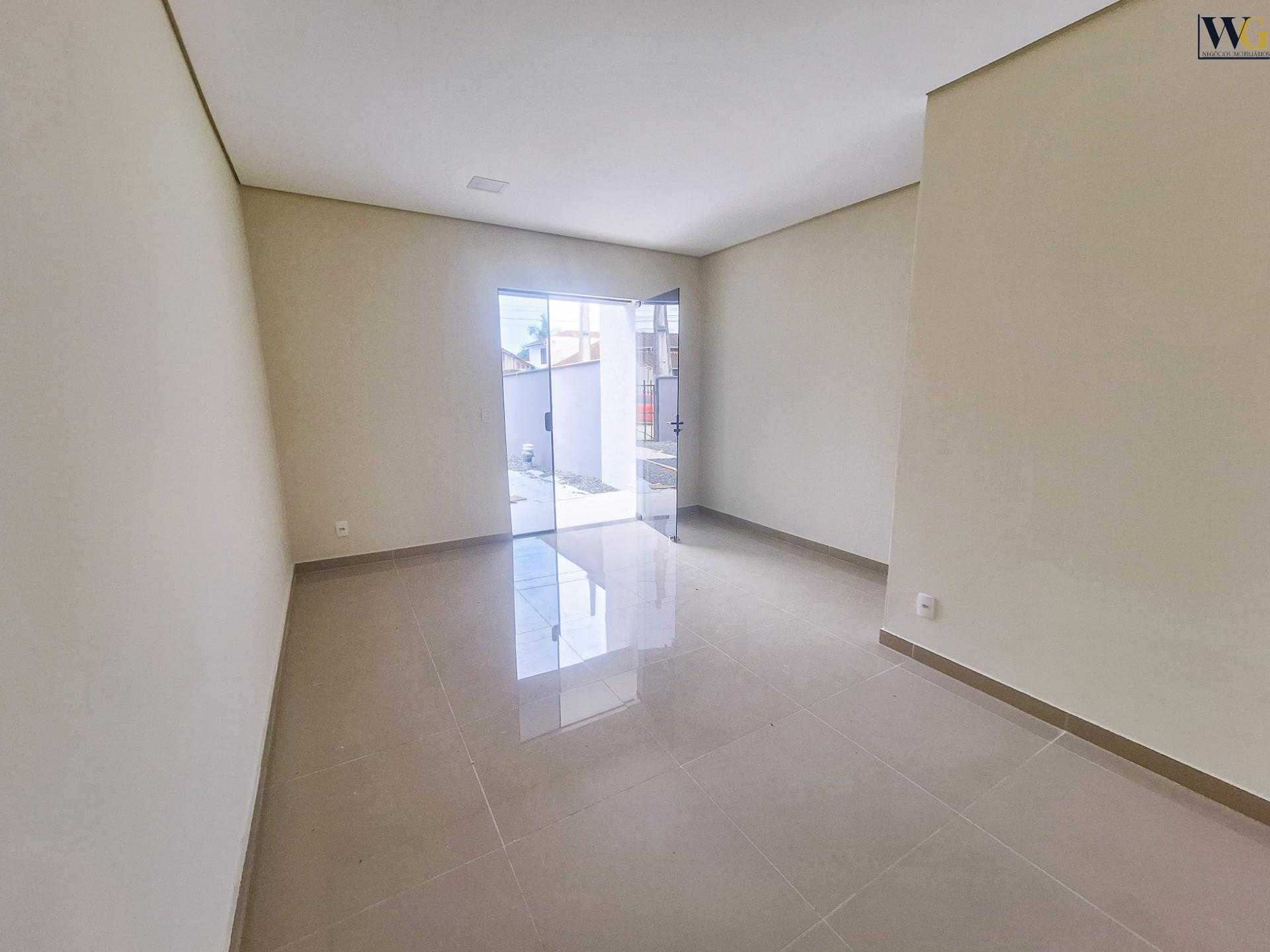 Sobrado Novo à Venda no Bairro Aventureiros | Joinville | Pron...