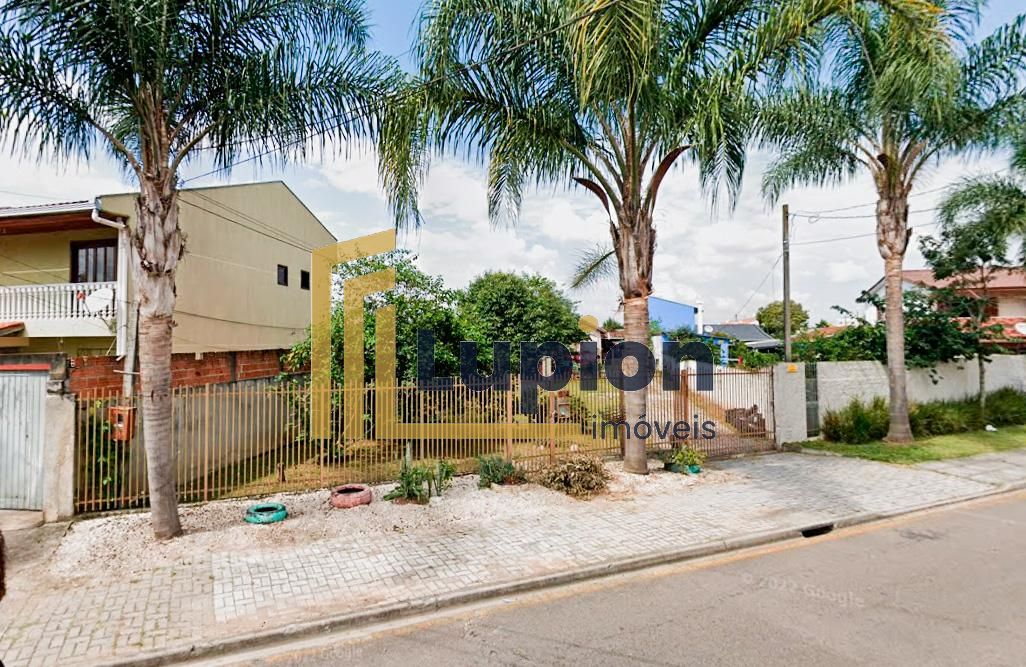 Imóvel com Terreno de 678m  à Venda em Pinhais | Ideal para In...