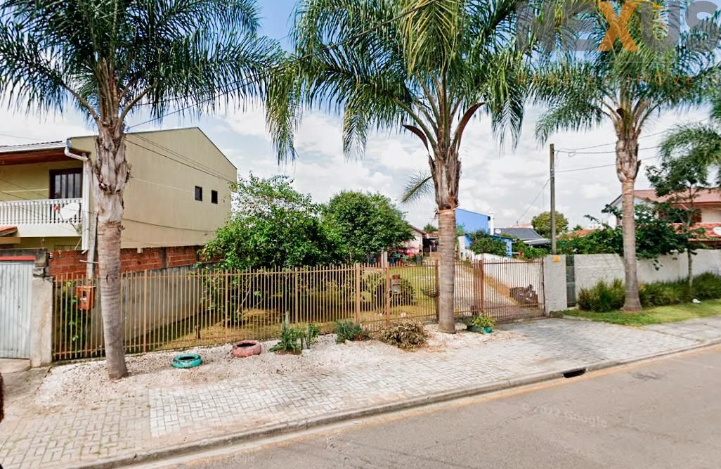 Imóvel com Terreno de 678m  à Venda em Pinhais | Ideal para In...