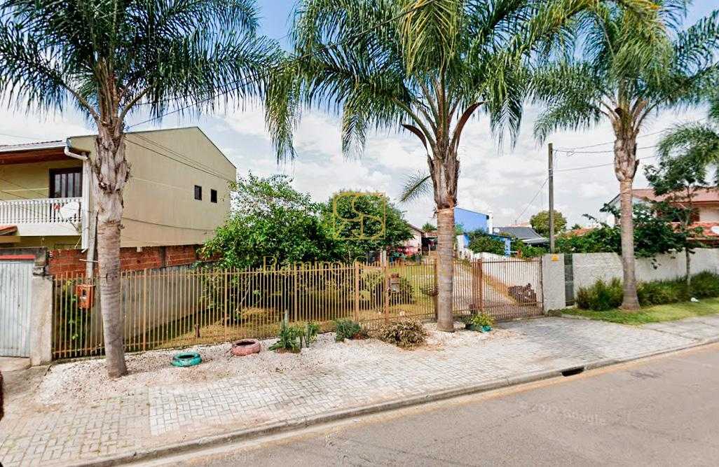 Im?vel com Terreno de 678m  ? Venda em Pinhais | Ideal para In...