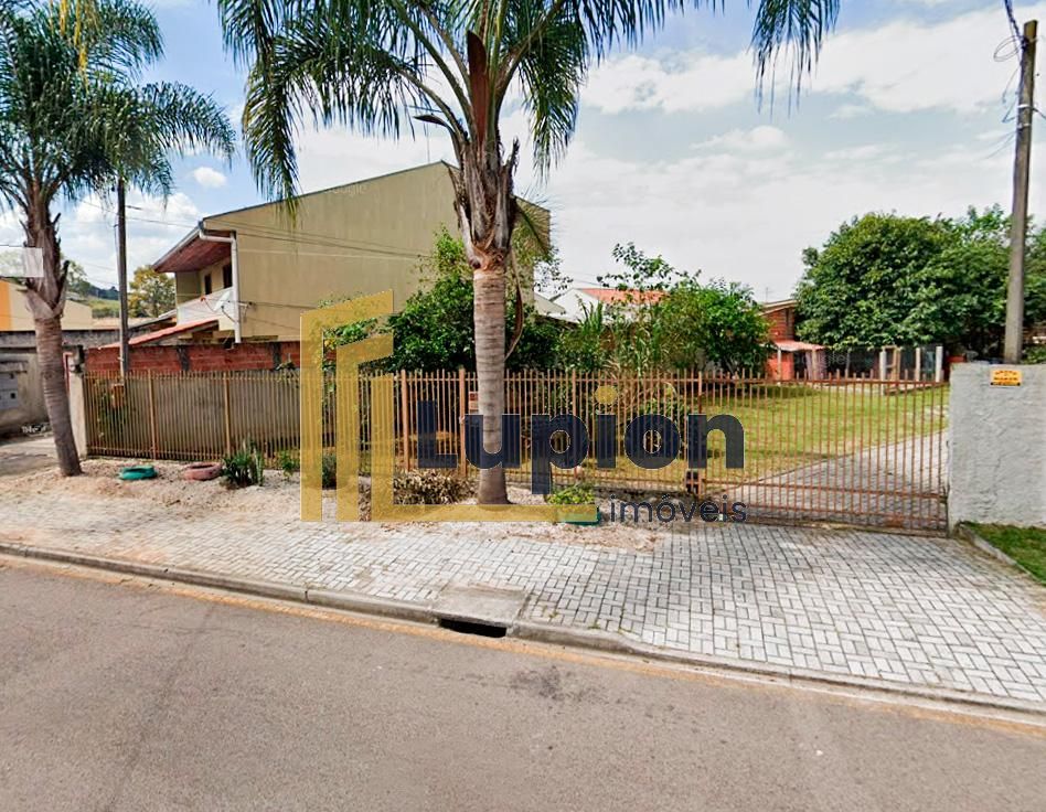 Imóvel com Terreno de 678m  à Venda em Pinhais | Ideal para In...